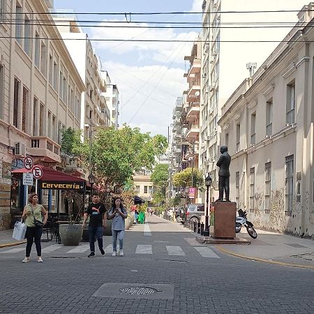 Cozy Apartment 布宜诺斯艾利斯 外观 照片