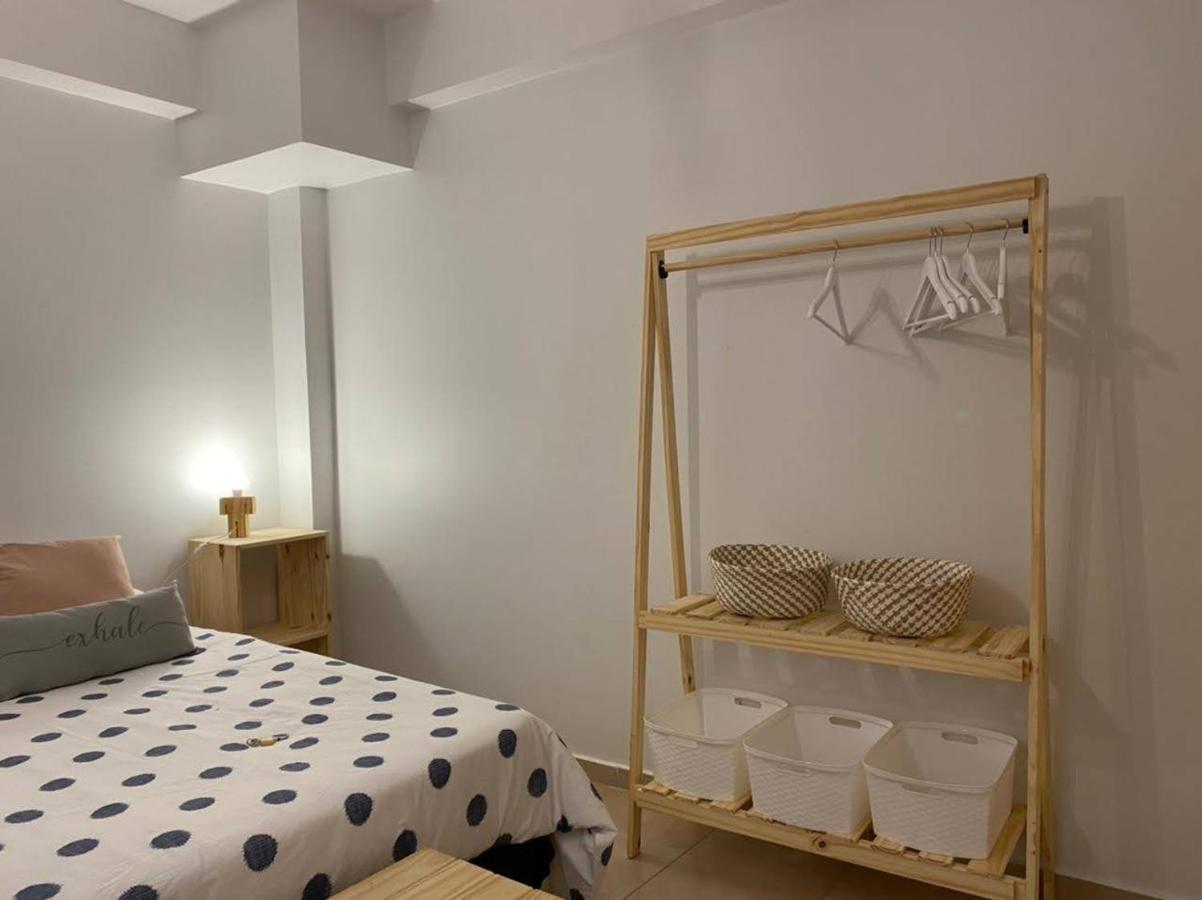Cozy Apartment 布宜诺斯艾利斯 外观 照片