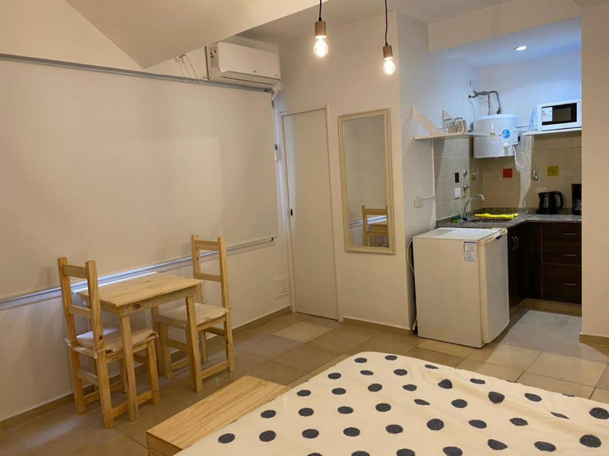 Cozy Apartment 布宜诺斯艾利斯 外观 照片