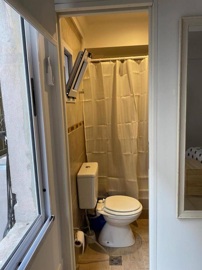 Cozy Apartment 布宜诺斯艾利斯 外观 照片