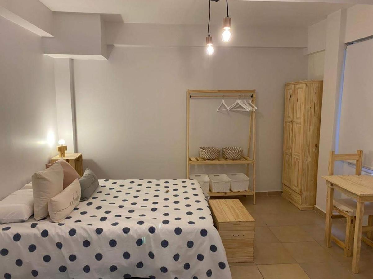 Cozy Apartment 布宜诺斯艾利斯 外观 照片