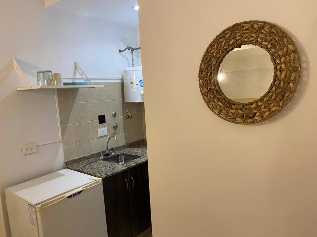 Cozy Apartment 布宜诺斯艾利斯 外观 照片