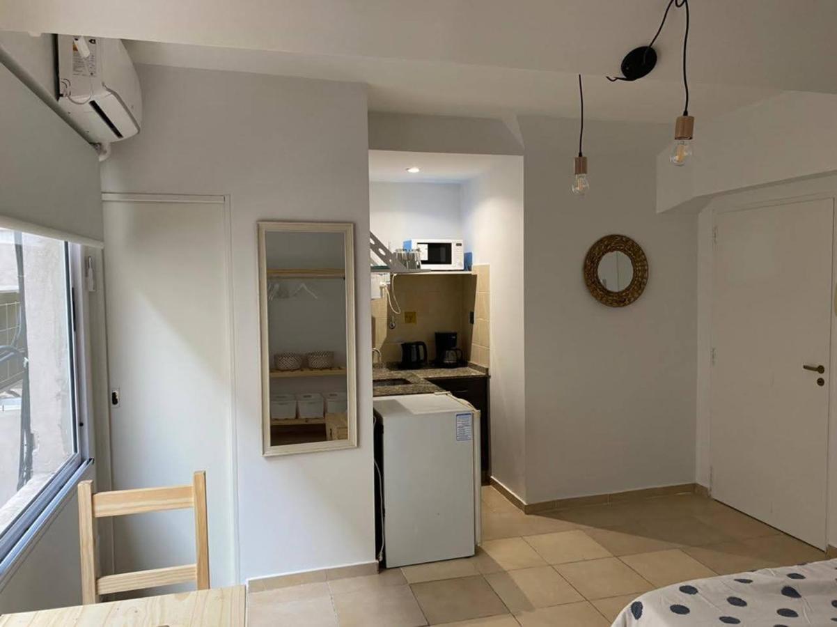 Cozy Apartment 布宜诺斯艾利斯 外观 照片